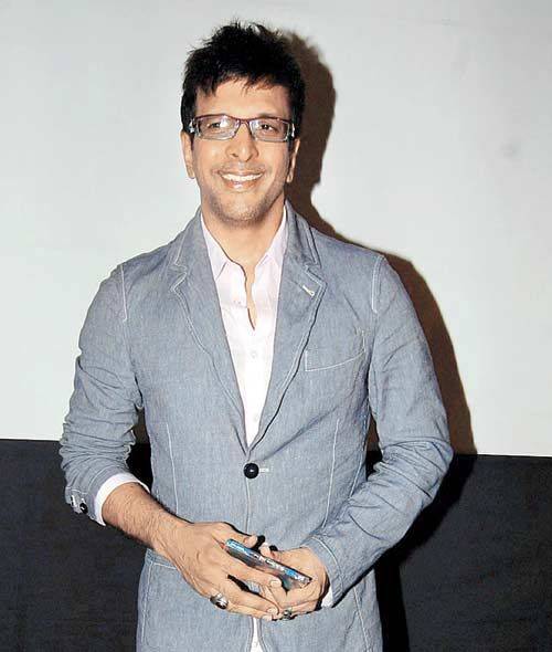 Javed Jaffrey